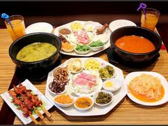 -过桥缘·过桥米线(大华虎城嘉年华店)