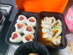 -凯德MALL(西直门店)