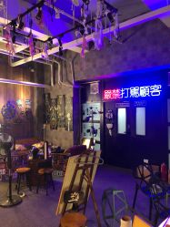 -见雾TATTOO STUDIO