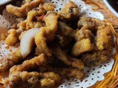 -聚汇三少·龙虾·中餐厅(莫邪路新天地店)