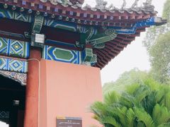 -成都武侯祠博物馆