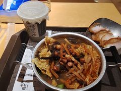 -水平有限广西米粉·广西风味集(五道口店)