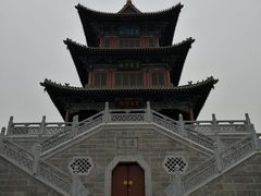 -迎泽公园