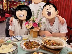 -狗不理(水上北路旗舰店)