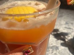 -芭莉与彩虹西餐厅(成都合生汇店)