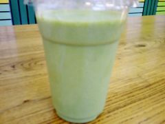 -Green Option(官舍店)