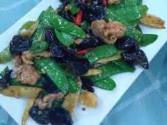 -四海蒸鲜蒸汽海鲜自助(北戴河店)