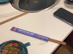 -長壹旋转烤吧 农家鸡火锅