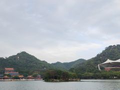 -珠海圆明新园