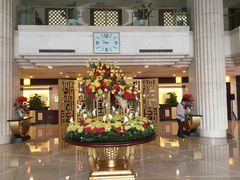-山东政协大厦维景大酒店