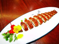-西安西藏大厦开元名都大酒店·四季轩中餐厅