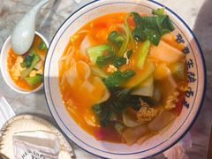 -贺秦生陕面王(富力城店)