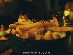 -广州柏悦酒店·悦吧·顶楼露天酒吧
