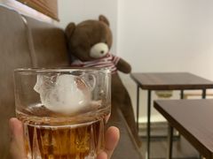 -Double cafe