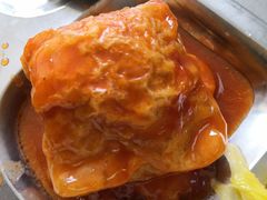 -苏州科技大学（石湖校区）二食堂