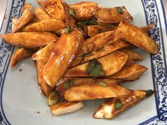 -芸海阁·农家私房菜(沙家浜景区出口店)
