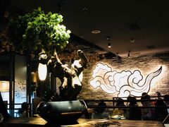-湊湊火锅·茶憩(新中关购物中心店)