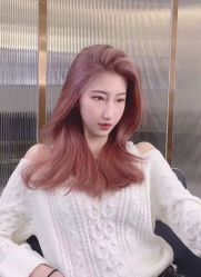 -罗亚帝造型
