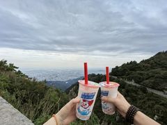 -泰山风景名胜区