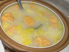 -旺顺阁鱼头泡饼(小红门店)