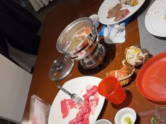 -君来湖滨饭店·玫瑰园