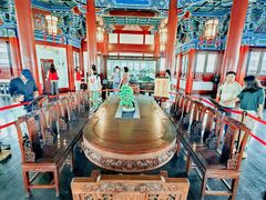 -阅江楼风景区