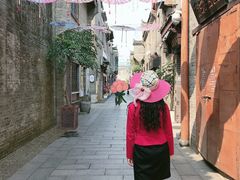 -东西巷