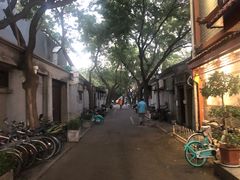 -炒豆合作社(东四总店)