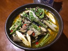 -杨记隆府(白象街店)