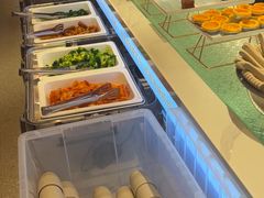 -素满香·全民食养自助(长宁龙之梦店)