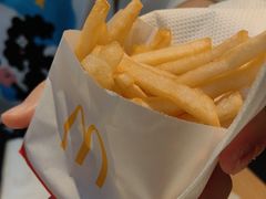 -麦当劳(平和堂店)