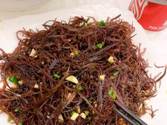 -渔中舟海鲜大排档(普陀沈家门店)