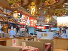 -西贝(宝乐汇店)