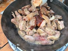 -大地农庄(逢沙大道店)