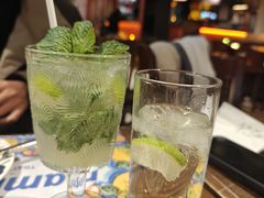 -Mammamia意大利餐厅(古北店)