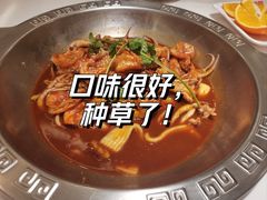 -李想大虾(吾悦广场店)
