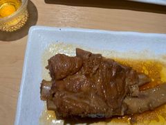 -大师兄·西北小馆(金湾华发商都店)