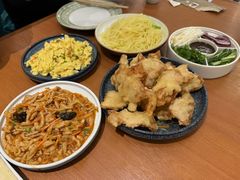 -老昌春饼(中央大街店)