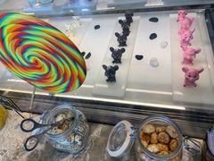 -万达文华酒店·48F云端窗景美食汇自助餐厅