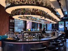 -Nord Grill&Bar Highland诺德西餐(深圳欢乐海岸店)