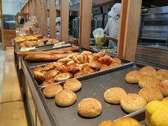 -工匠面包(壹方店)
