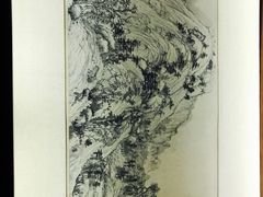 -黄公望隐居地