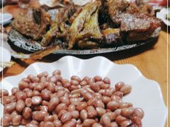 -新疆狼爷烤肉(宋庄店)