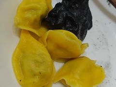 -船歌·鱼水饺青岛菜(闽江二路店)