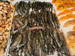 -领鲜活海鲜榴莲自助火锅(东门店)