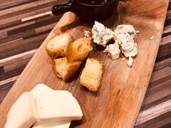 -BomBa意大利餐厅