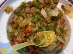 -阿娜尔·新疆菜(宜家荟聚中心店)