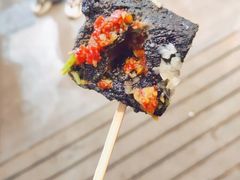 -黑色经典臭豆腐·湖南特产(坡子街店)