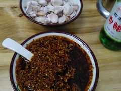 -兄弟拉面馆(三八广场店)