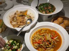 -飶香居(省博物馆店)